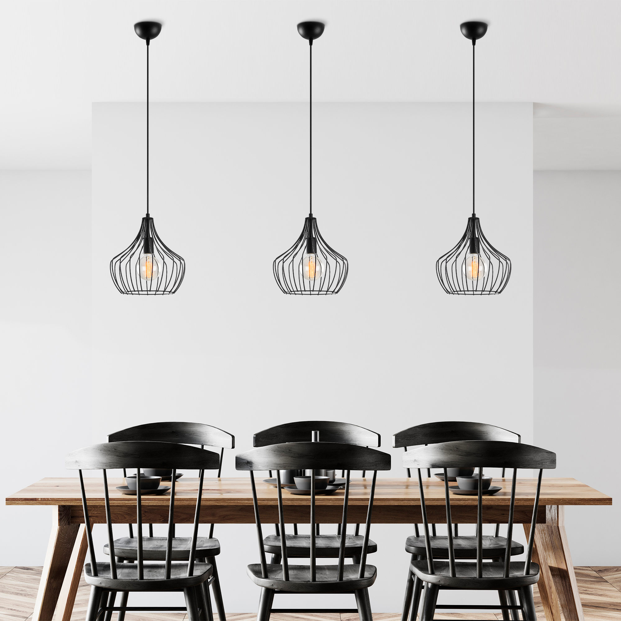 Mezopotamya Lustre | CORPS EN MÉTAL | Noir - Image 9