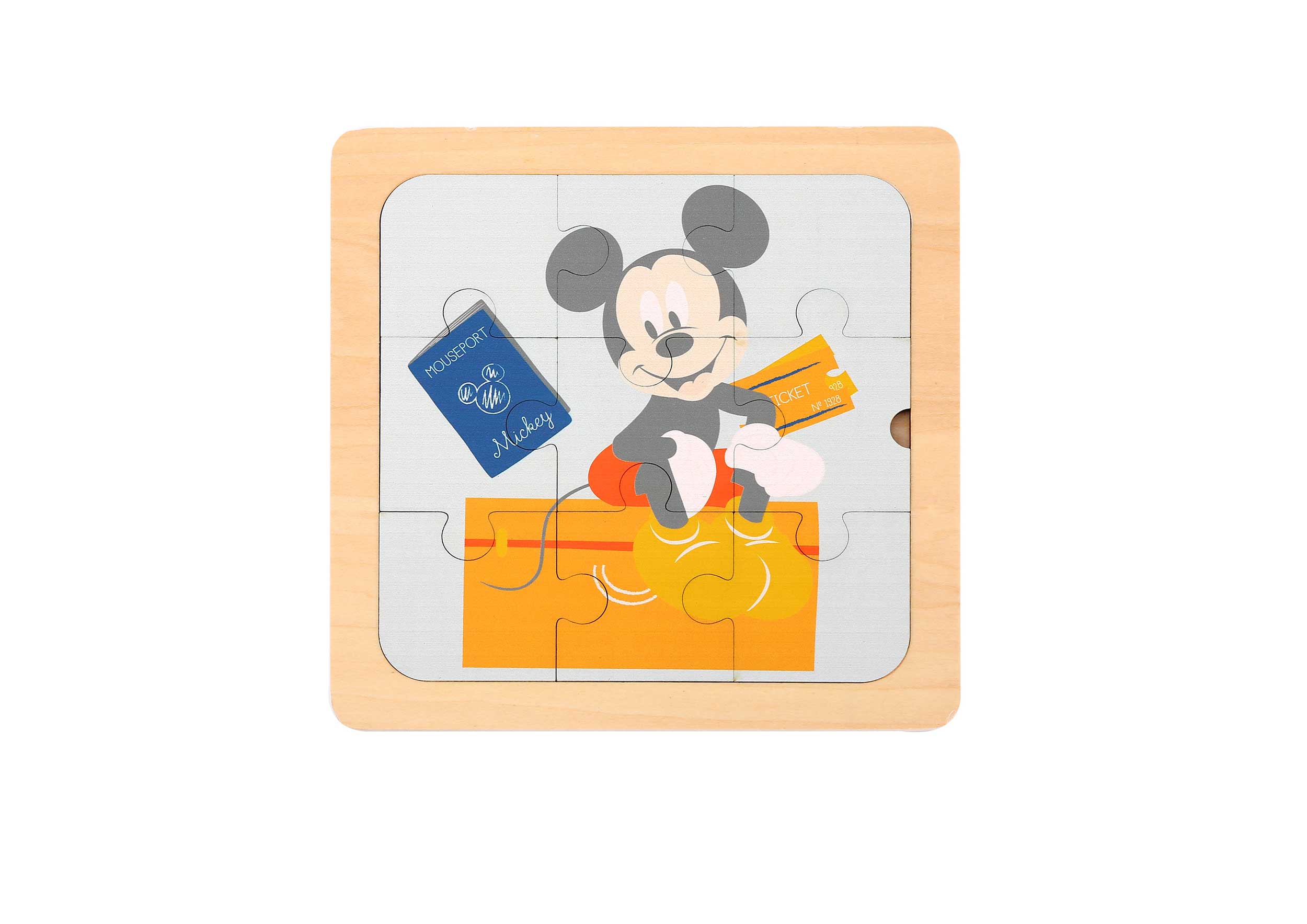 Mini puzzle 3 en 1 - Image 11