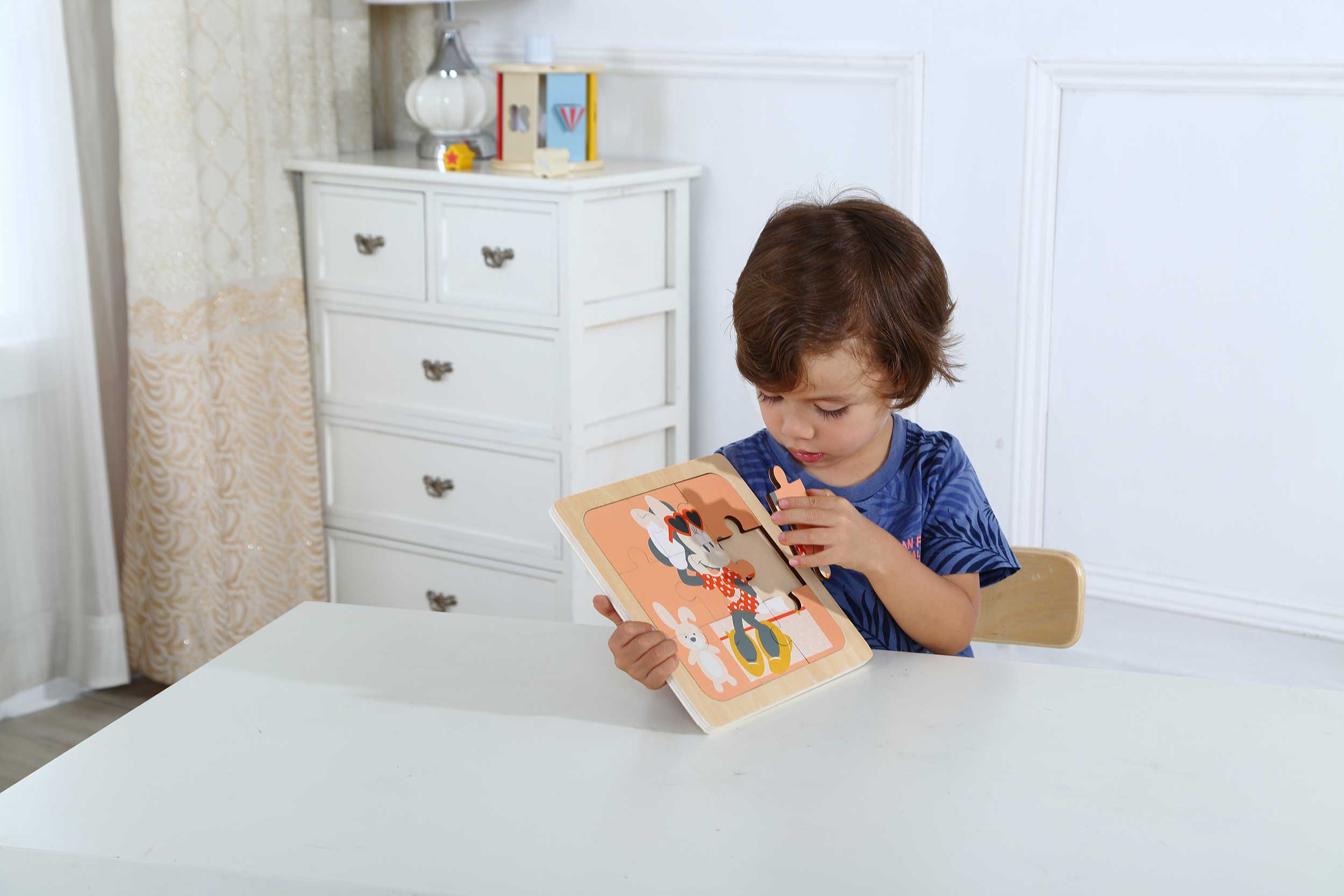 Mini puzzle 3 en 1 - Image 4