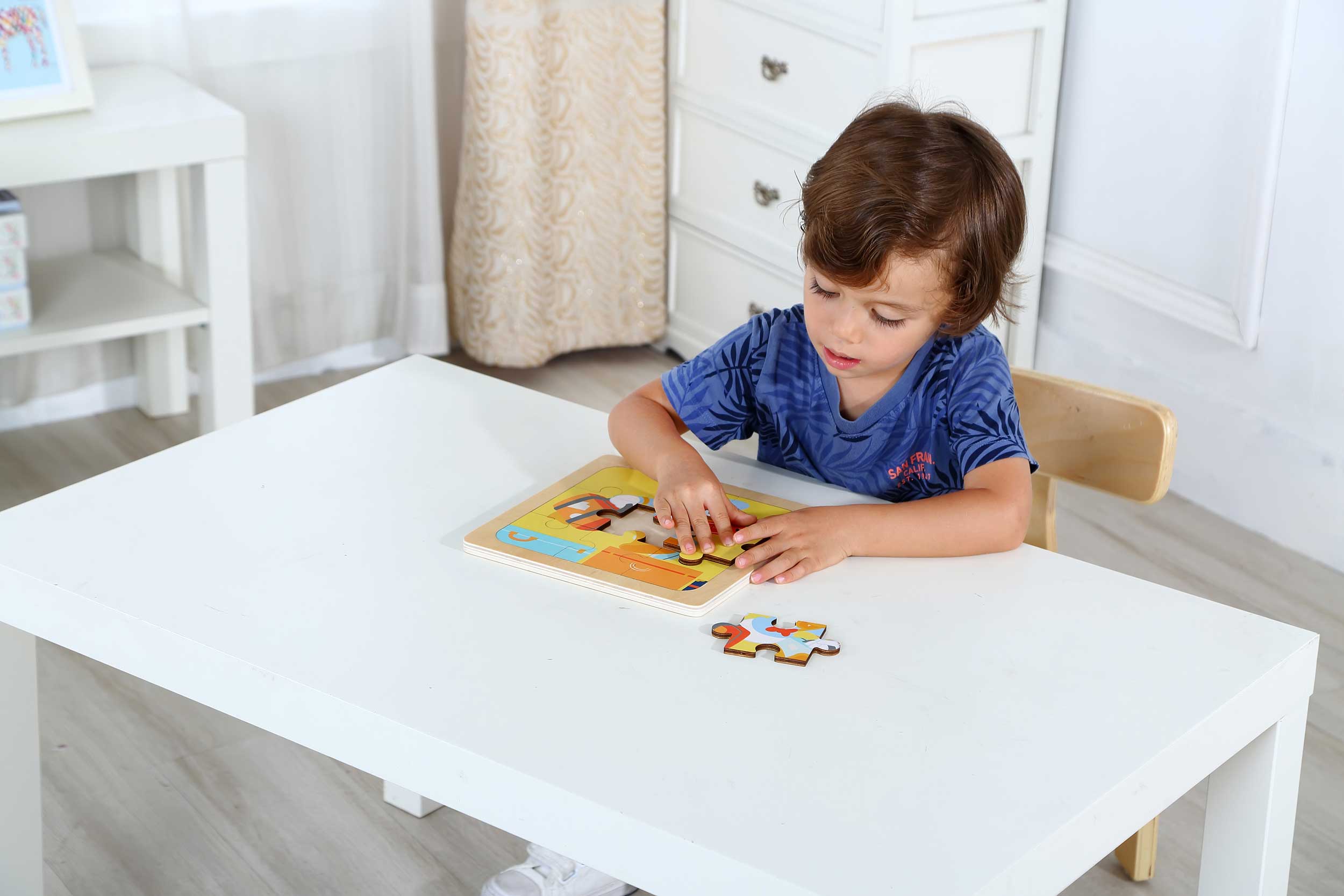 Mini puzzle 3 en 1 - Image 8