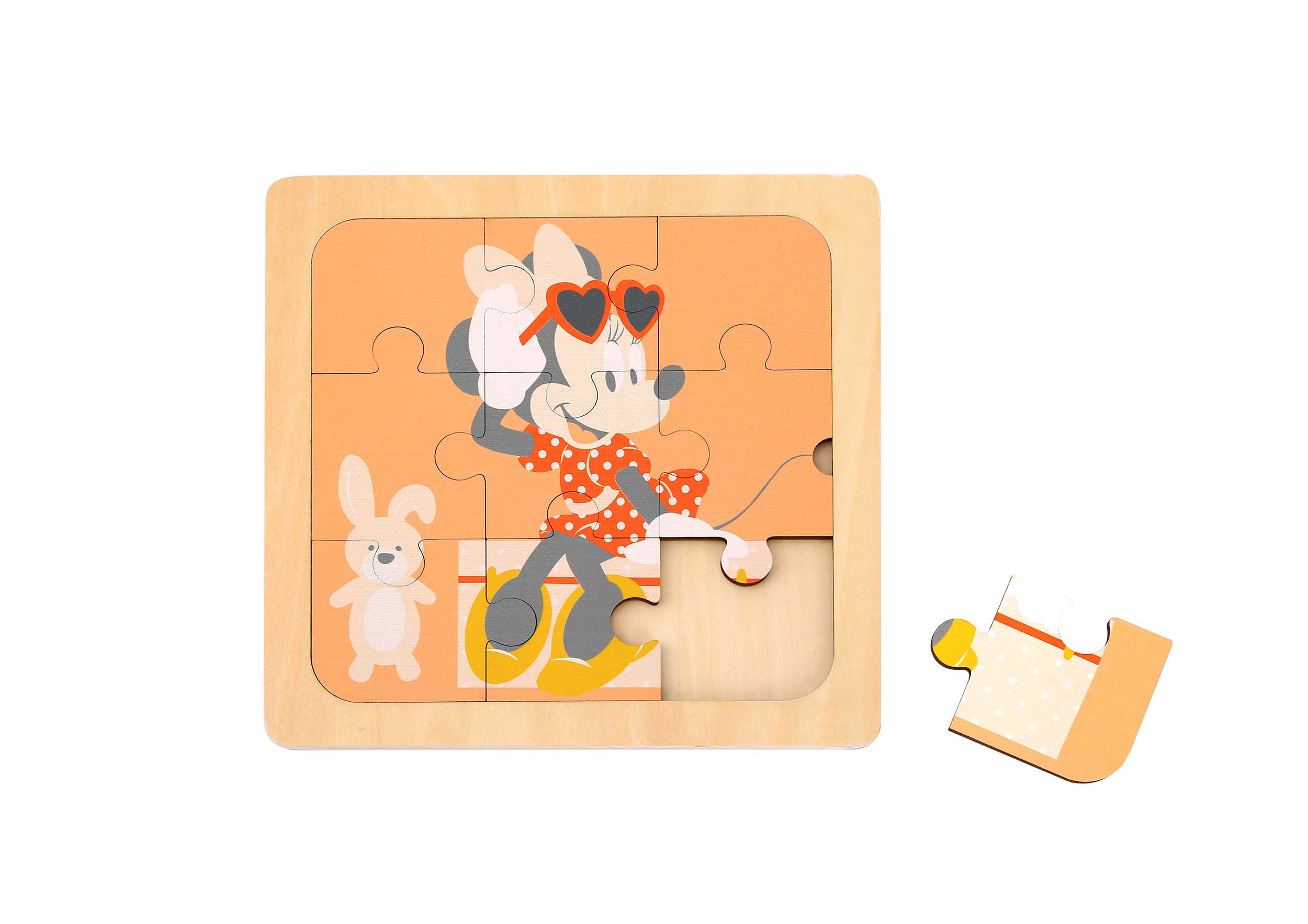 Mini puzzle 3 en 1 - Image 9