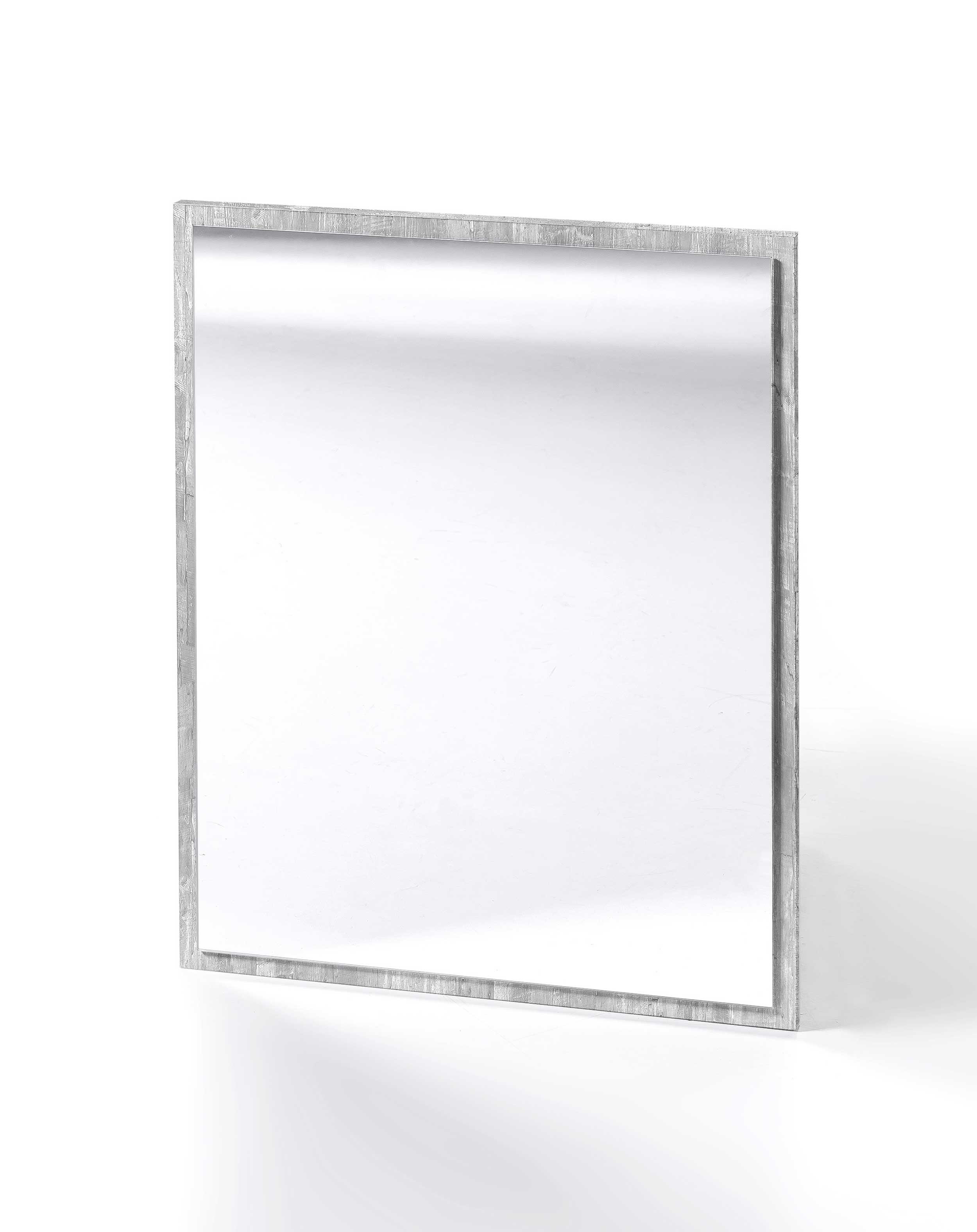 Miroir de salle de bains Benja - béton