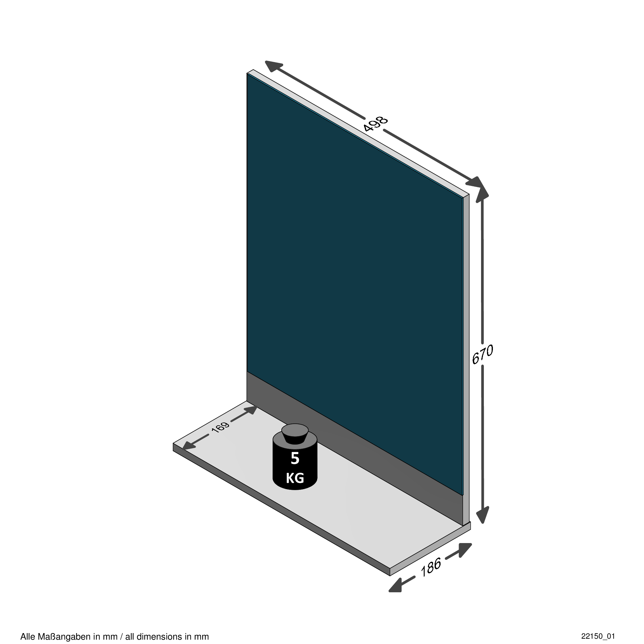 Miroir Nala - Image 5