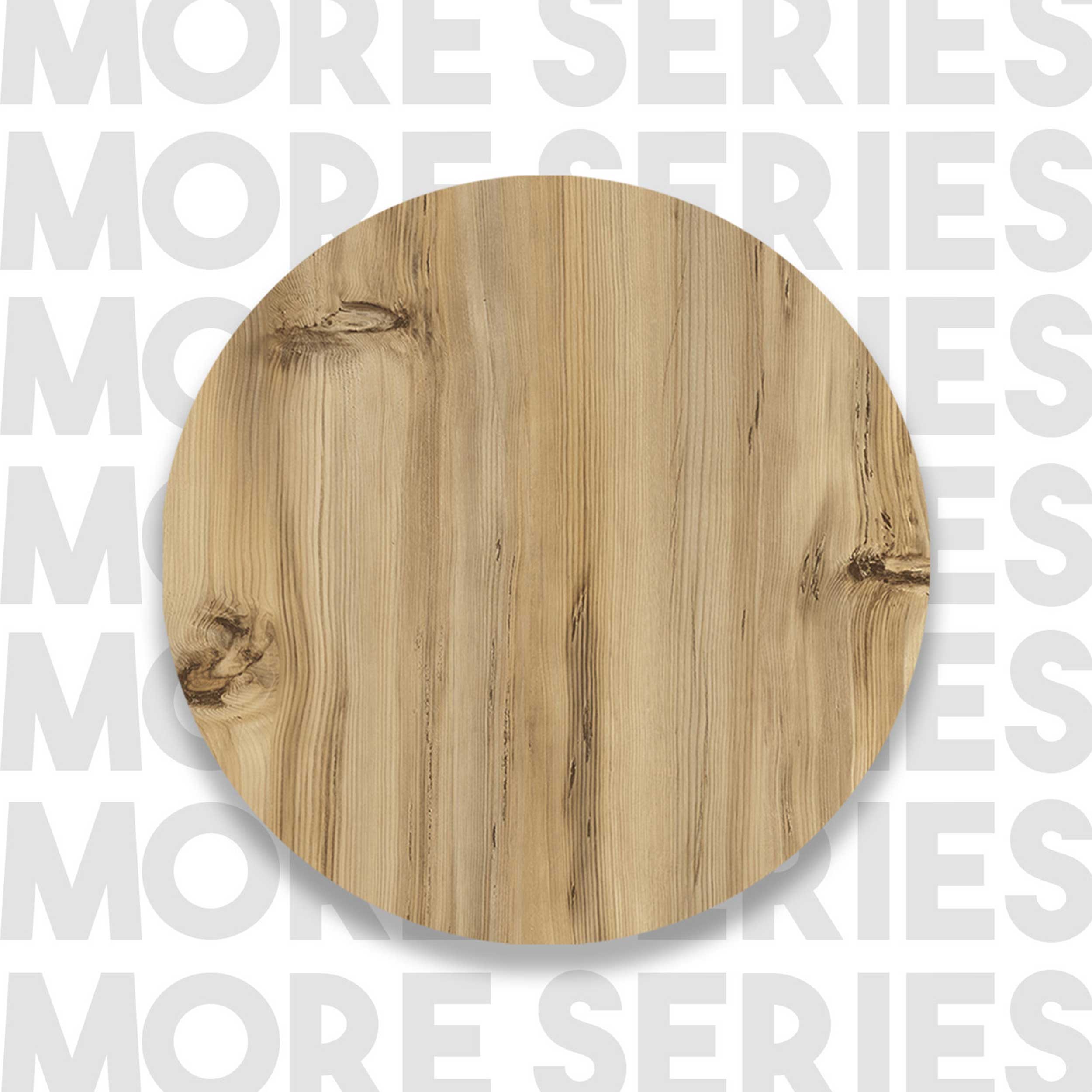 MR2 Meuble à chaussures | 100 % MÉLAMINE | Chêne - Image 3