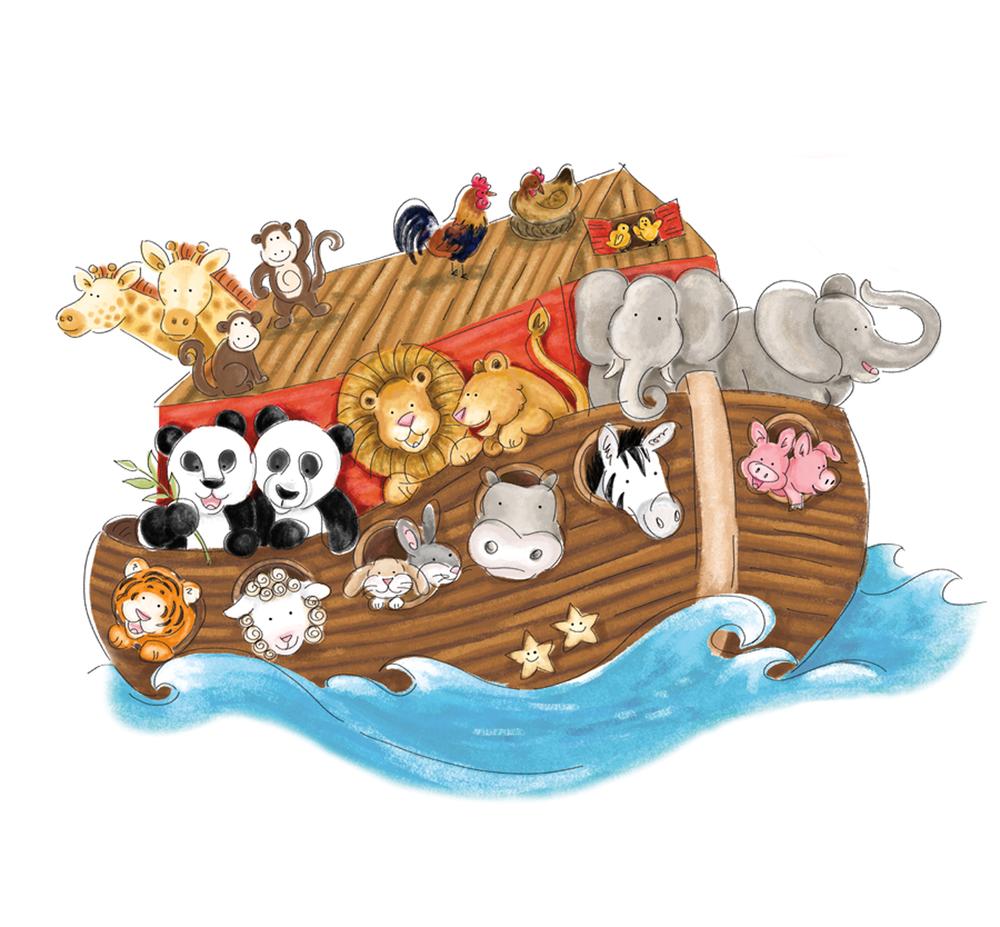 Noah'S Ark - Image 3