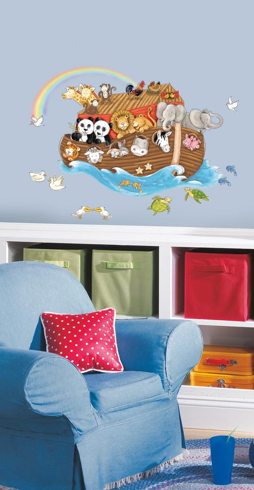 Noah'S Ark - Image 1