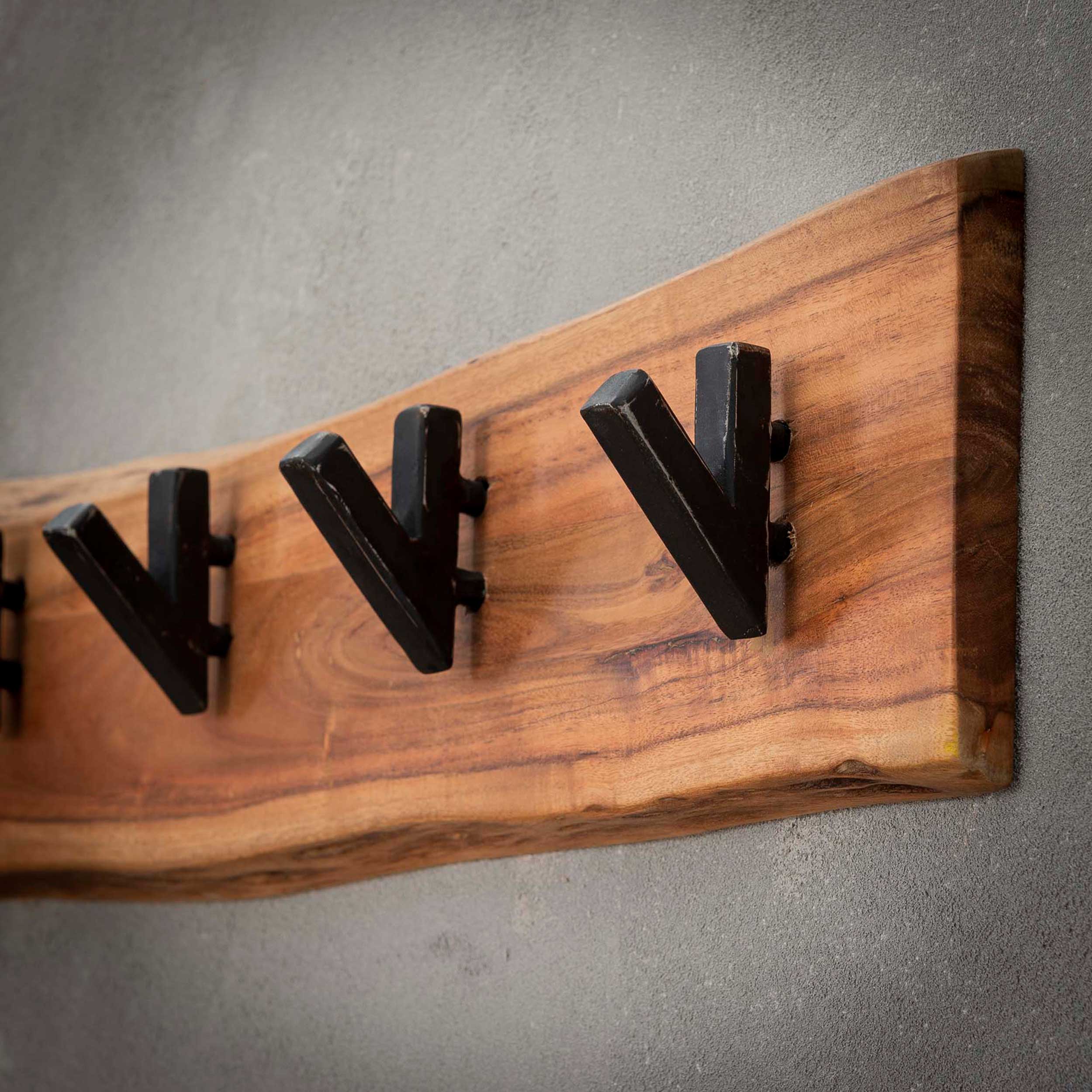 Patère Edge 5 crochets - Image 6