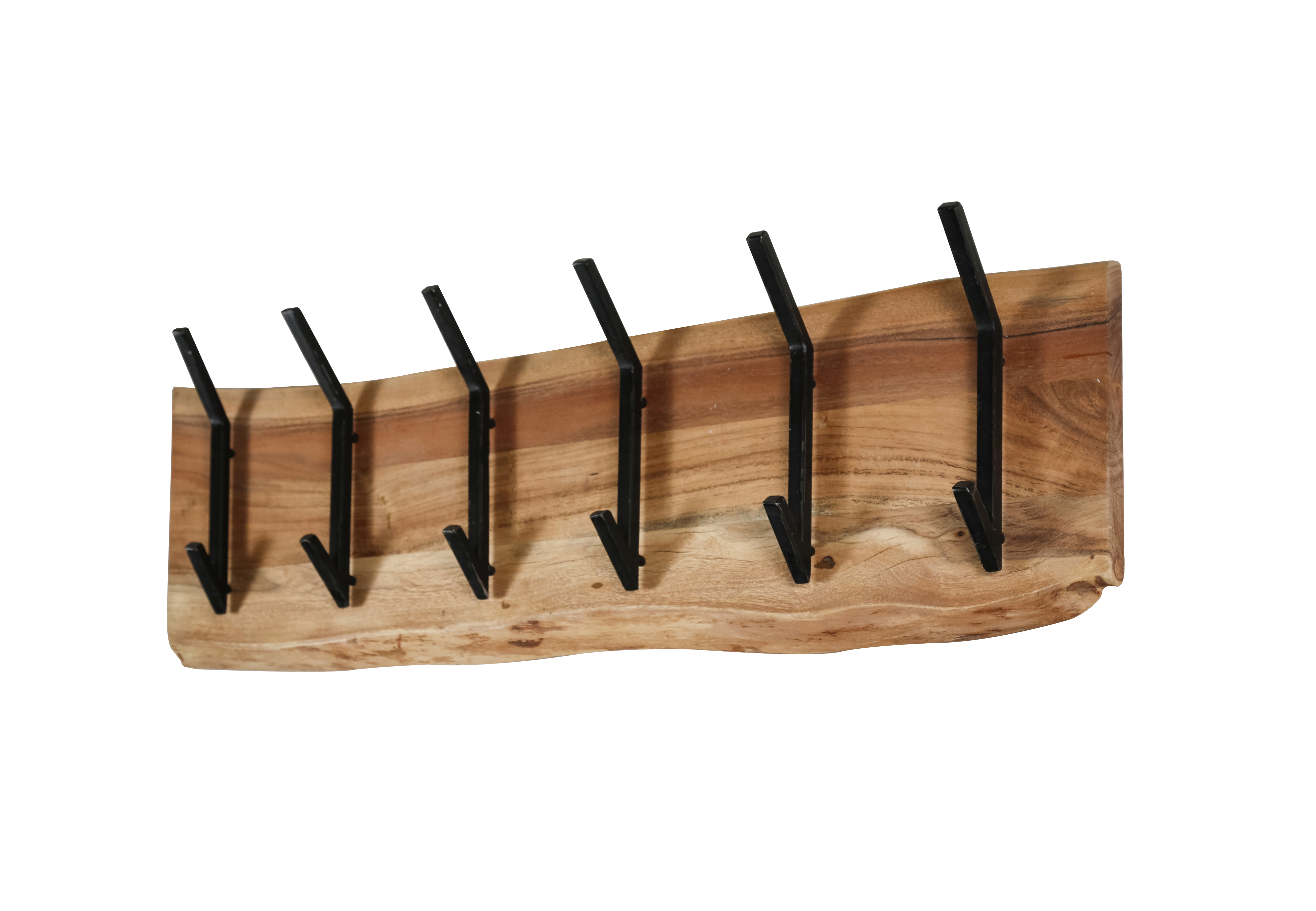 Patère Edge 6 crochets - Image 4