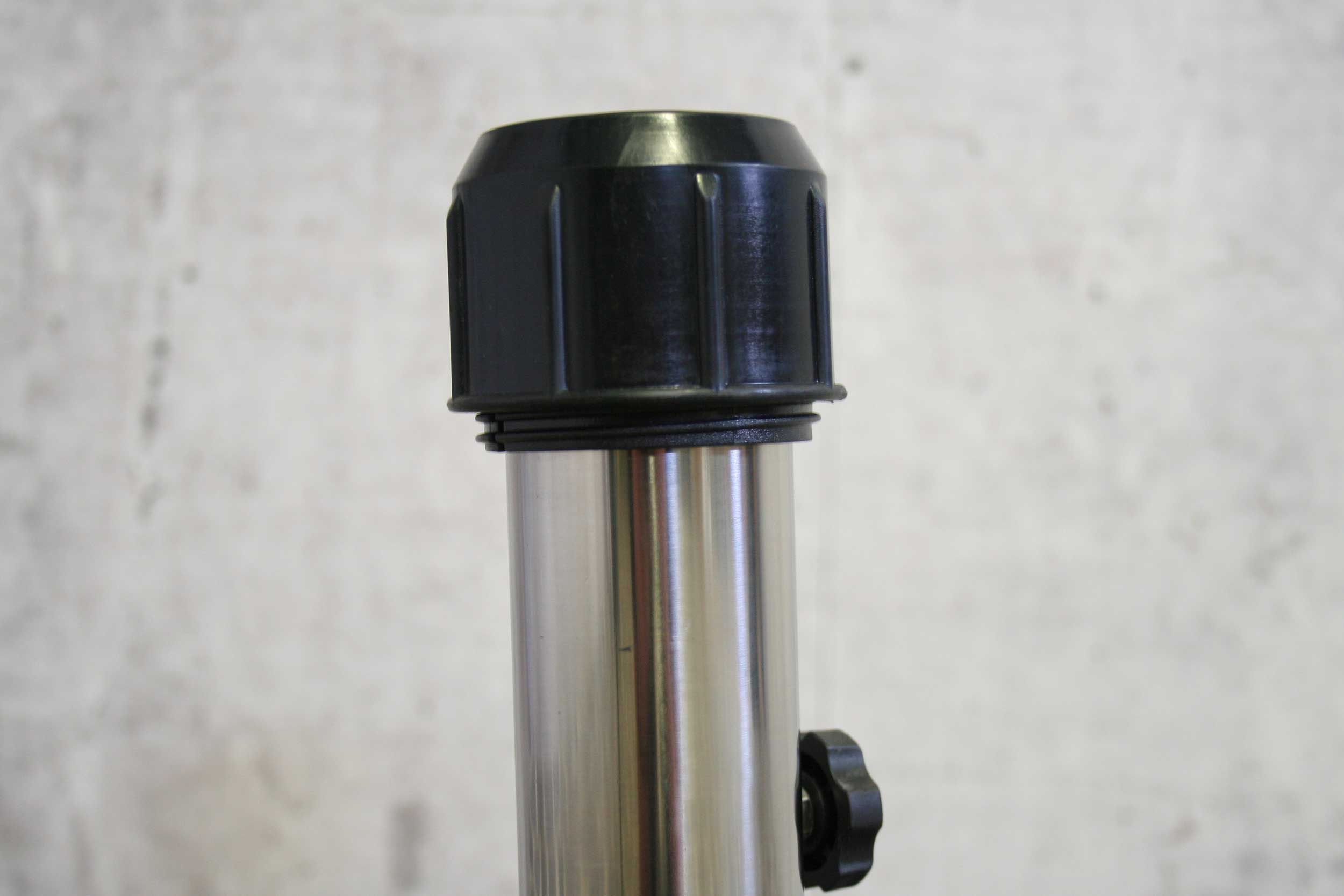 Pied de parasol 30kg avec système trolley - Image 3