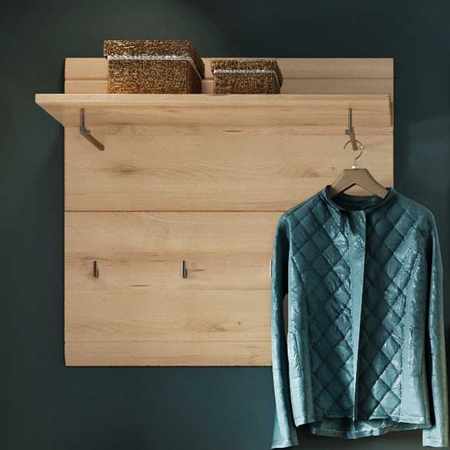 Portemanteau Allan H90 - hêtre