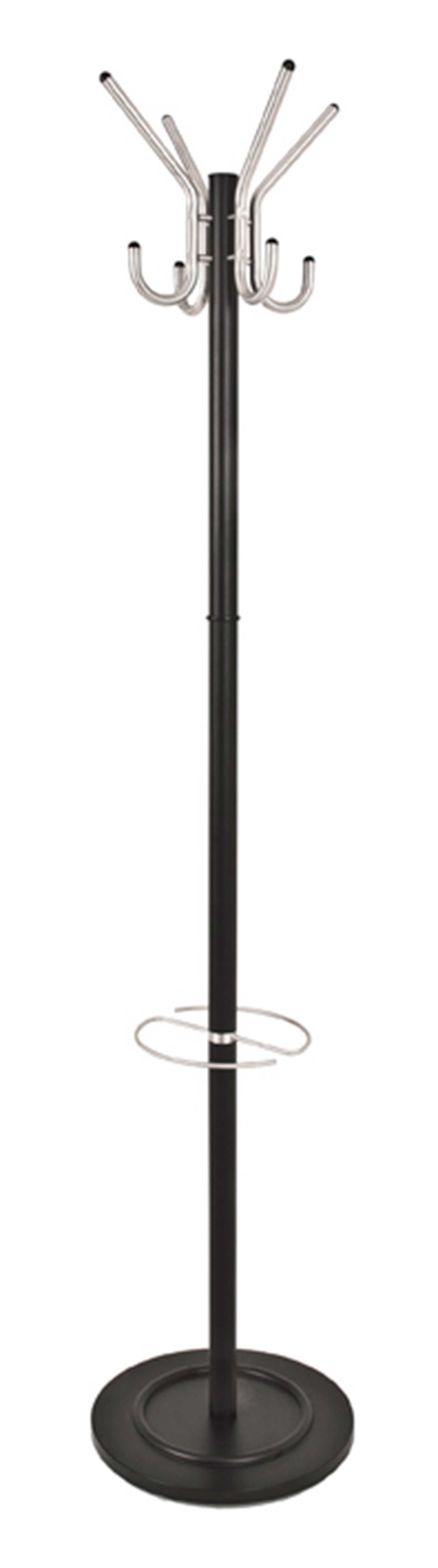 Portemanteau Callum - noir/gris - Image 3