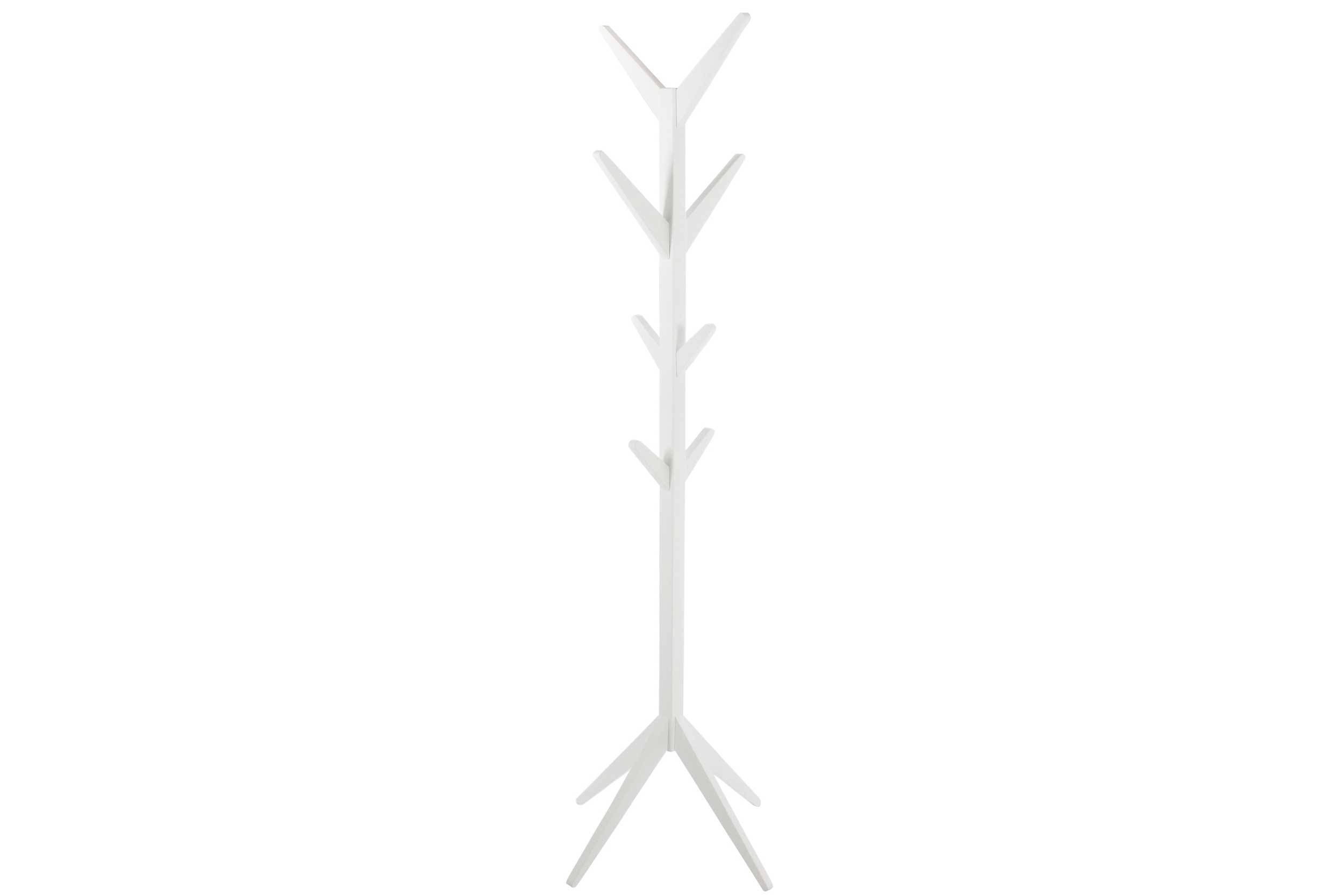 Portemanteau Rudolph bois-blanc - Image 9