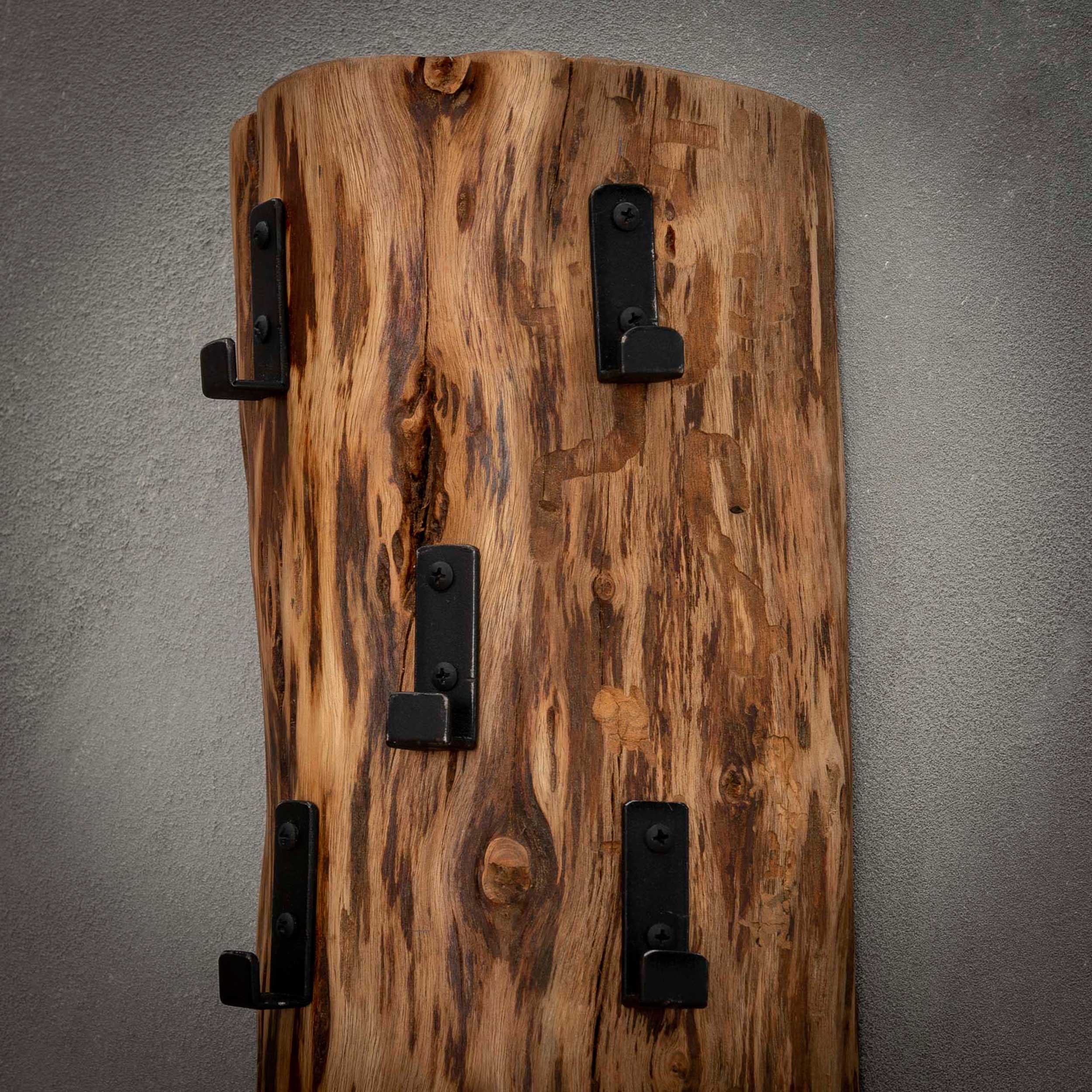 Portemanteau Trunk 14 crochets - Image 2