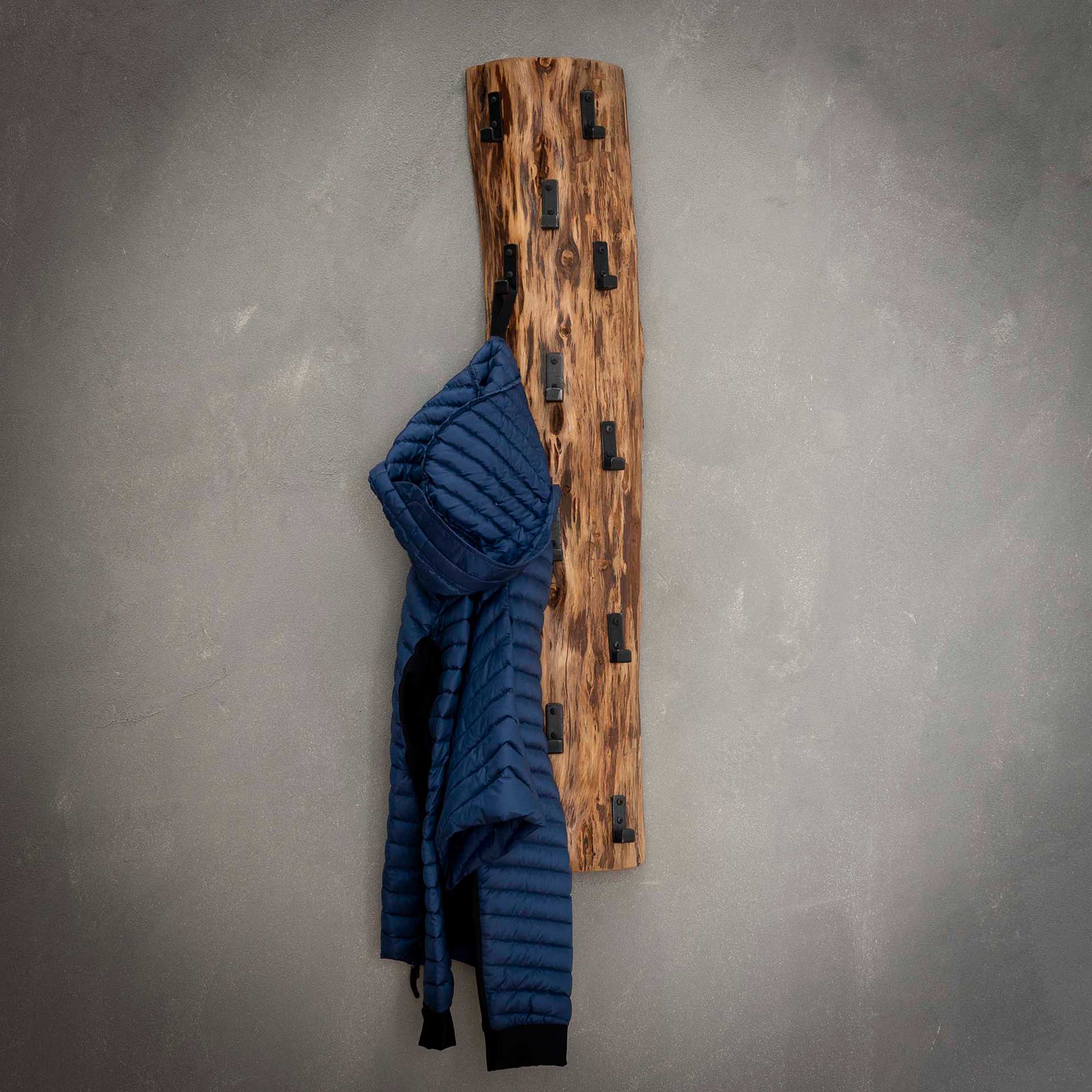 Portemanteau Trunk 14 crochets - Image 4