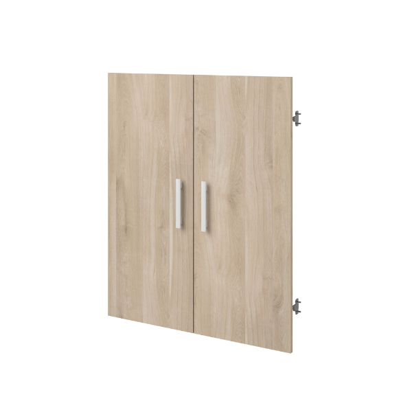 Portes d'armoire Hobby-chêne - Image 8