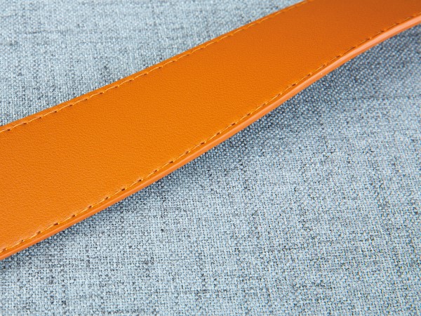 Pouf Dilia avec rangement - gris - Image 2