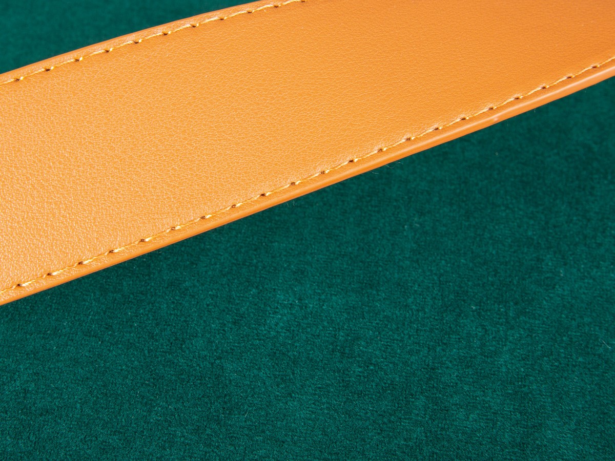 Pouf Papua avec couvercle - vert - Image 3