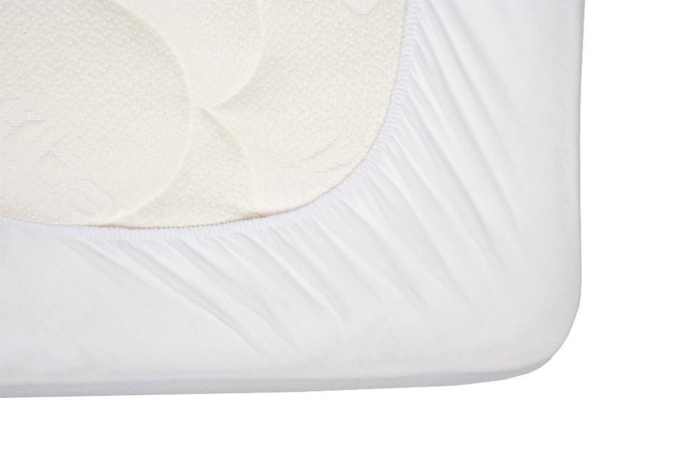 Protège-matelas Lauren - 60x120cm