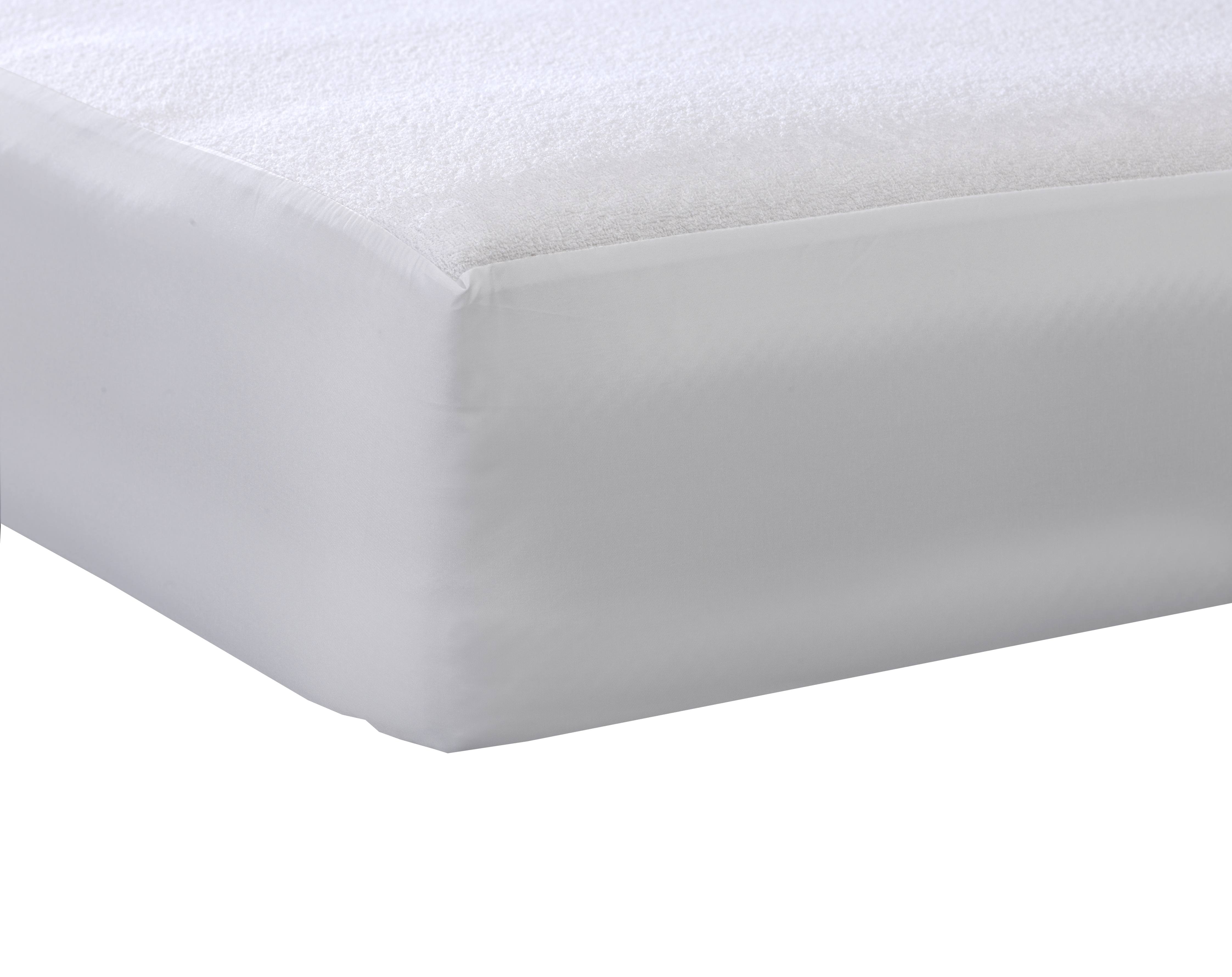 Protège-matelas Waterproof 70x200cm