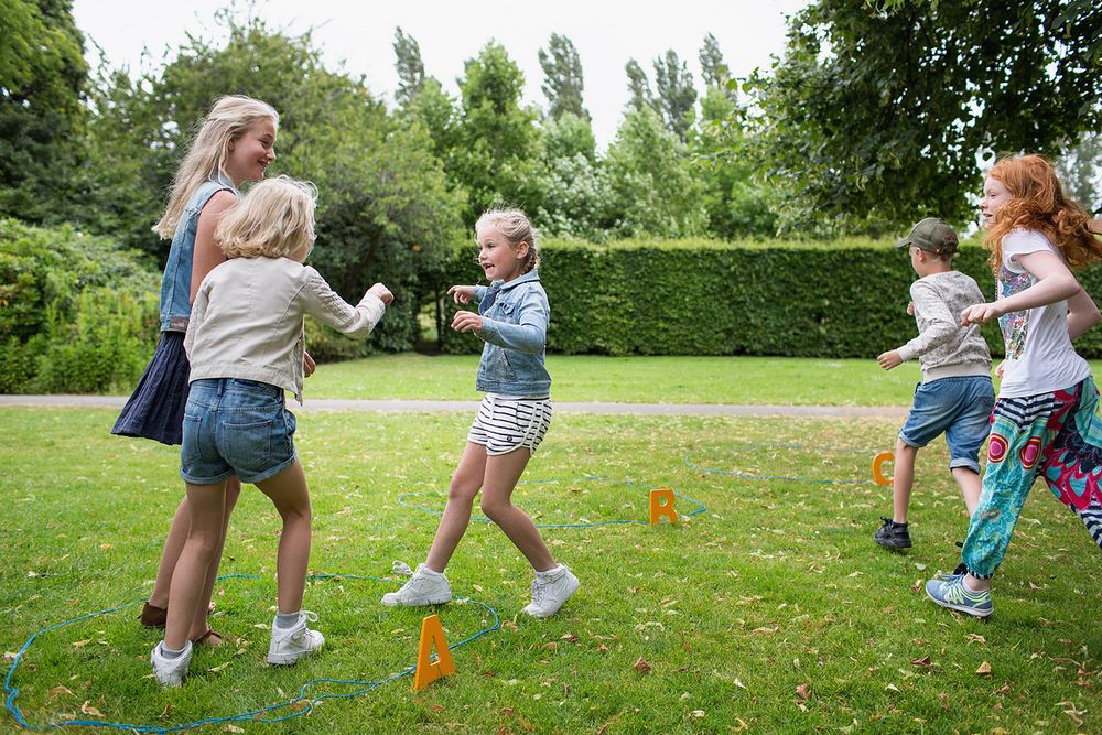 Quiz et course - Image 4