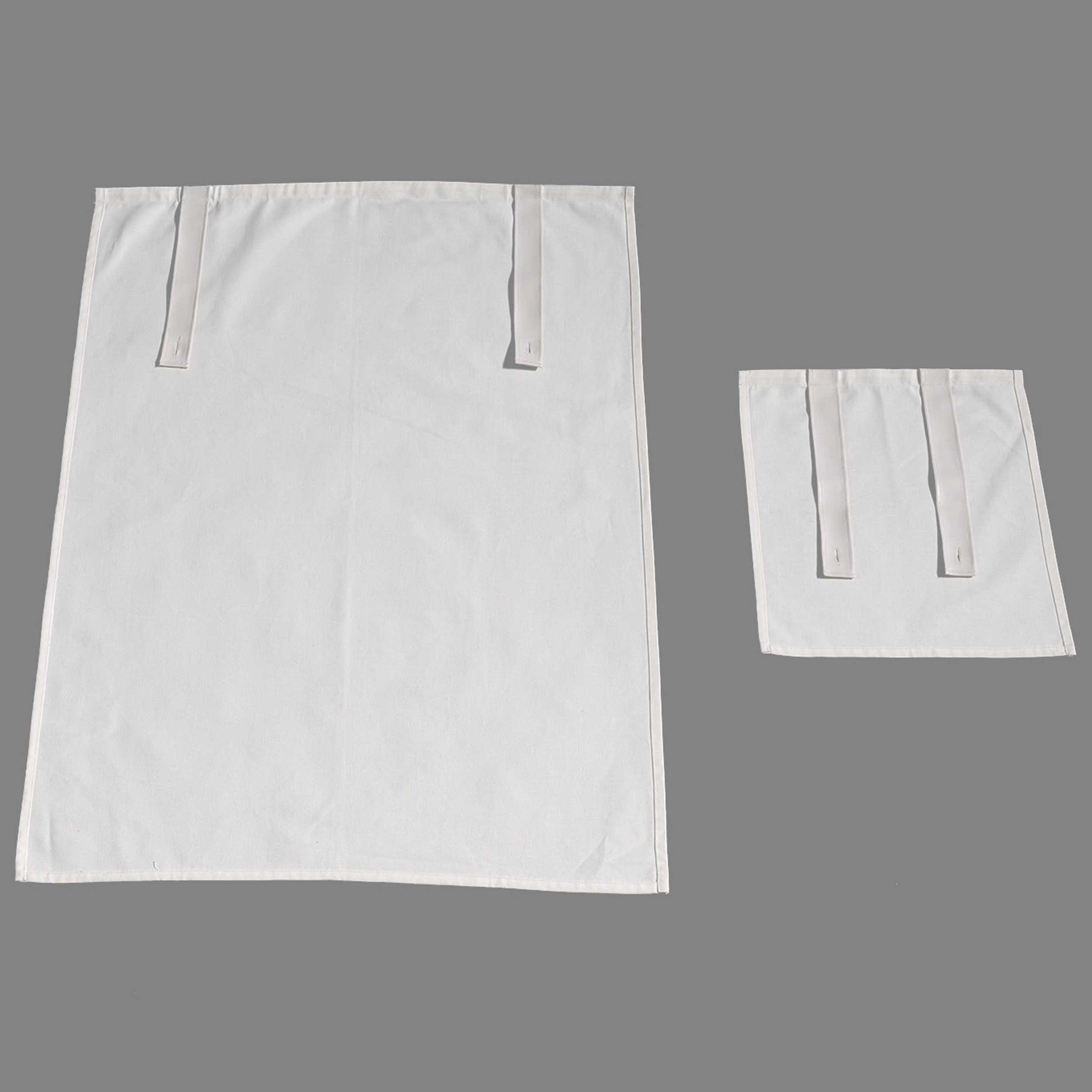 Rideaux pour lit cabane Lio