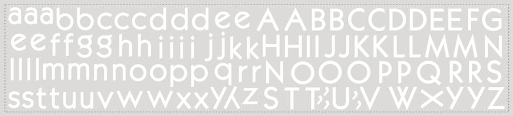 RoomMates stickers muraux - Princess sleeps here - Image 4