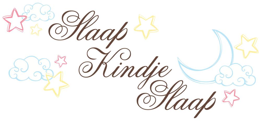 RoomMates stickers muraux - Slaap kindje slaap - Image 2