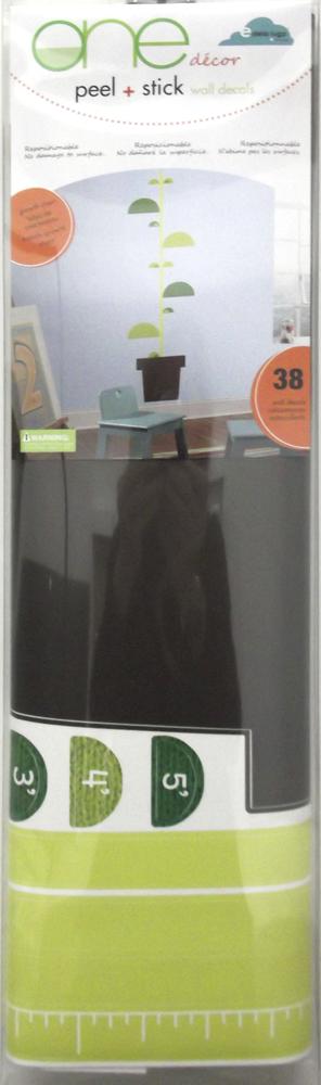 RoomMates stickers muraux - Support pour livres magique - Image 3