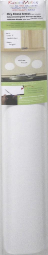RoomMates stickers muraux - Tableau blanc - Image 3