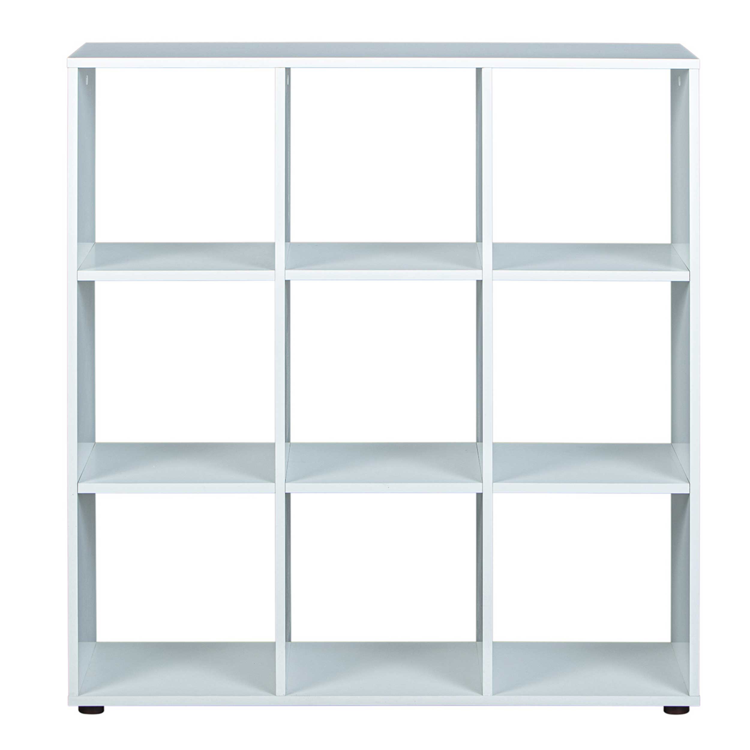 Séparateur de pièce Luini 9 compartiments - blanc - Image 9