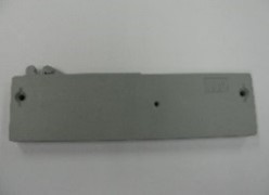 Silent System fermeture souple pour série Salamanca