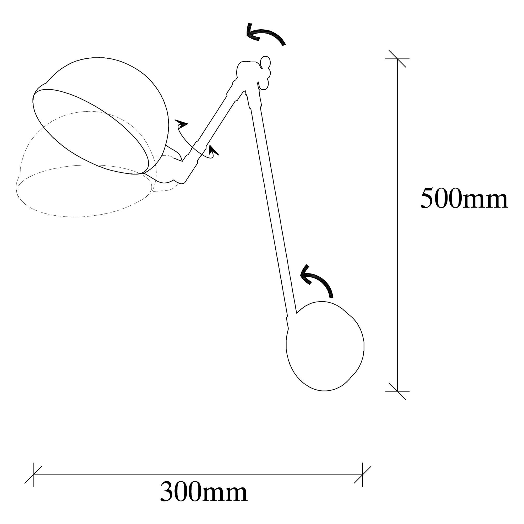 Sivani Applique | CORPS EN MÉTAL | Vintage - Image 2