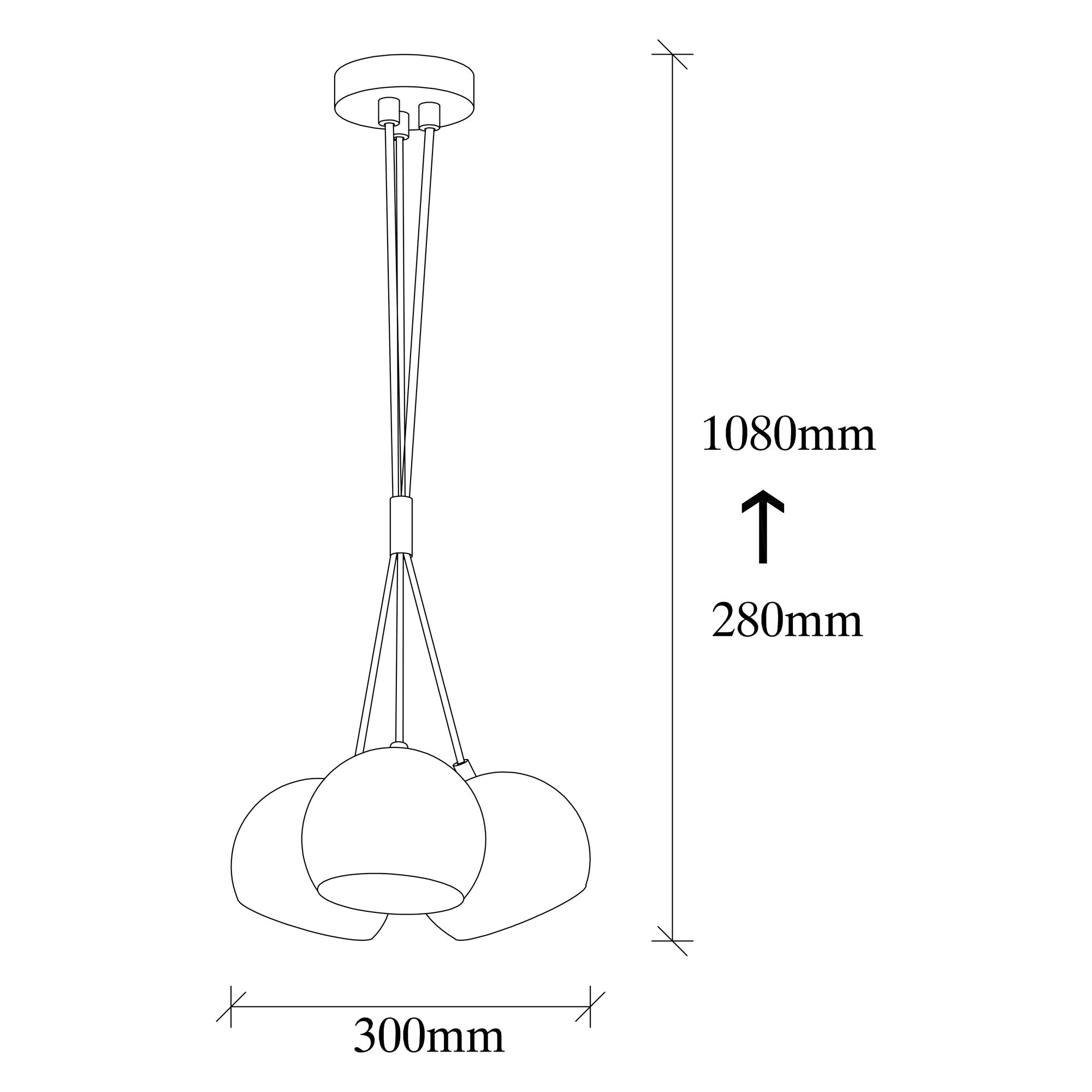 Sivani Lustre | CORPS EN MÉTAL | Cuivre, Or - Image 3