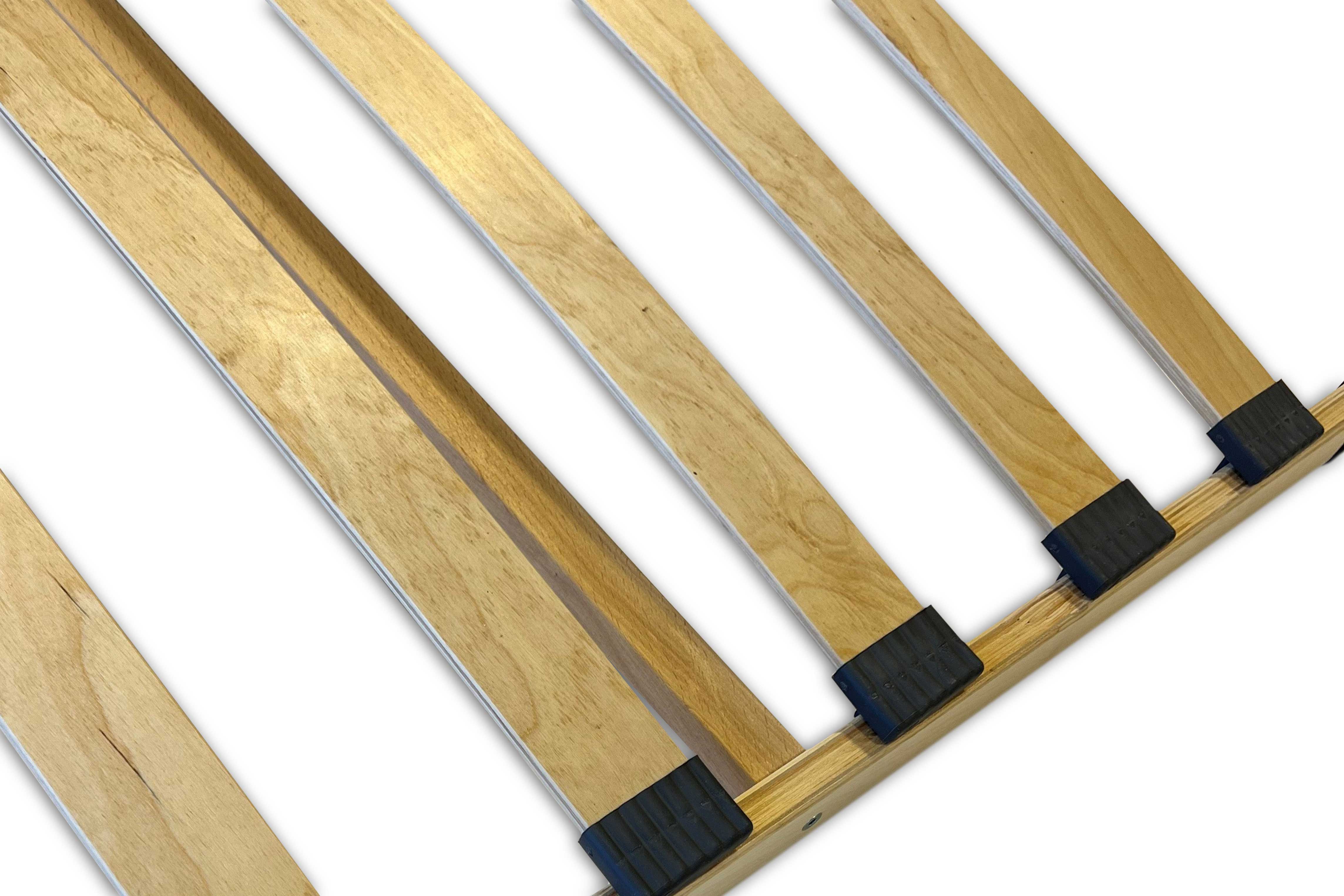 Sommier à lattes Alma 14 lattes - 70x190 - Image 3