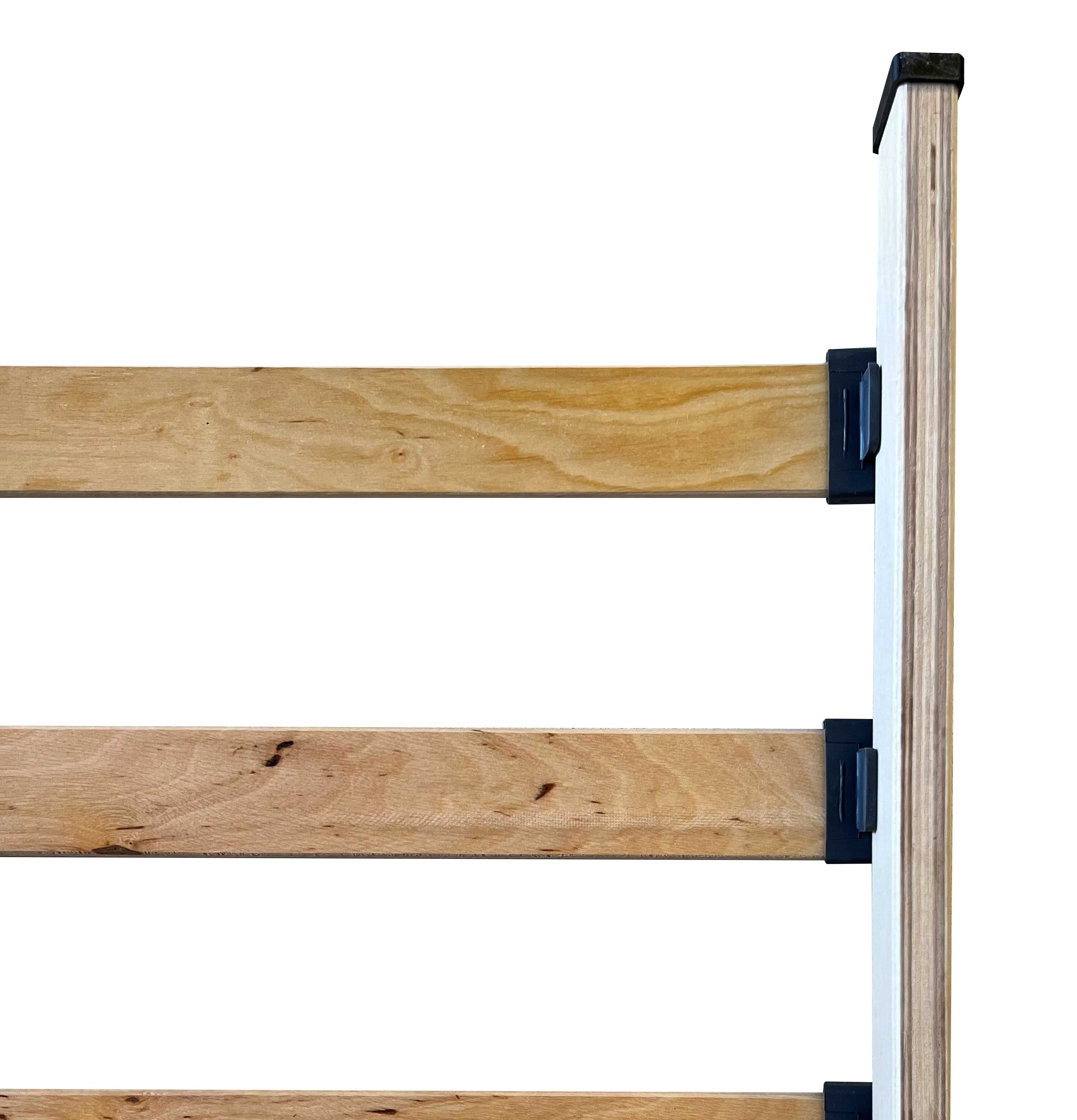 Sommier à lattes Alma 70x200 Kit - Image 9