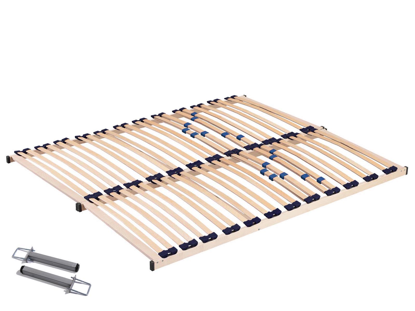 Sommier à lattes Ruby 22 lattes - 70x190 - Image 3