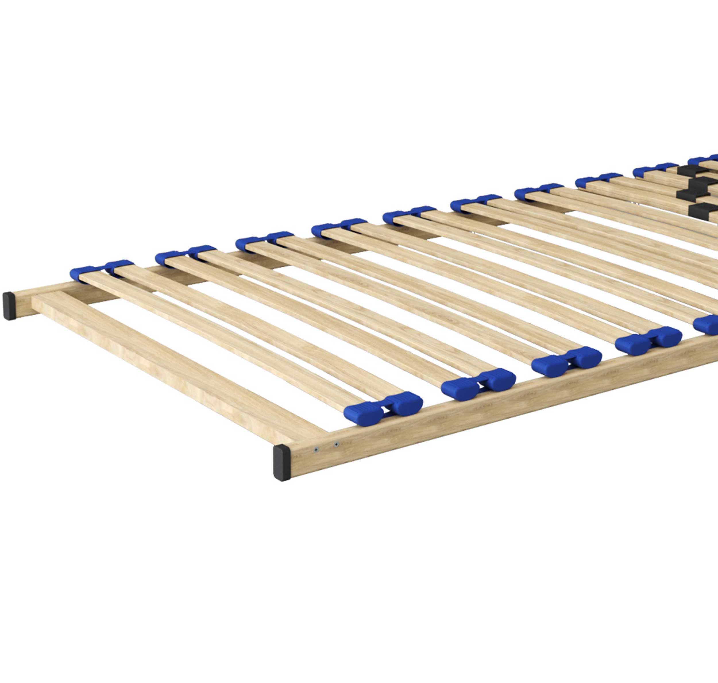 Sommier à lattes Ruby 80x200 24 lattes - Image 5