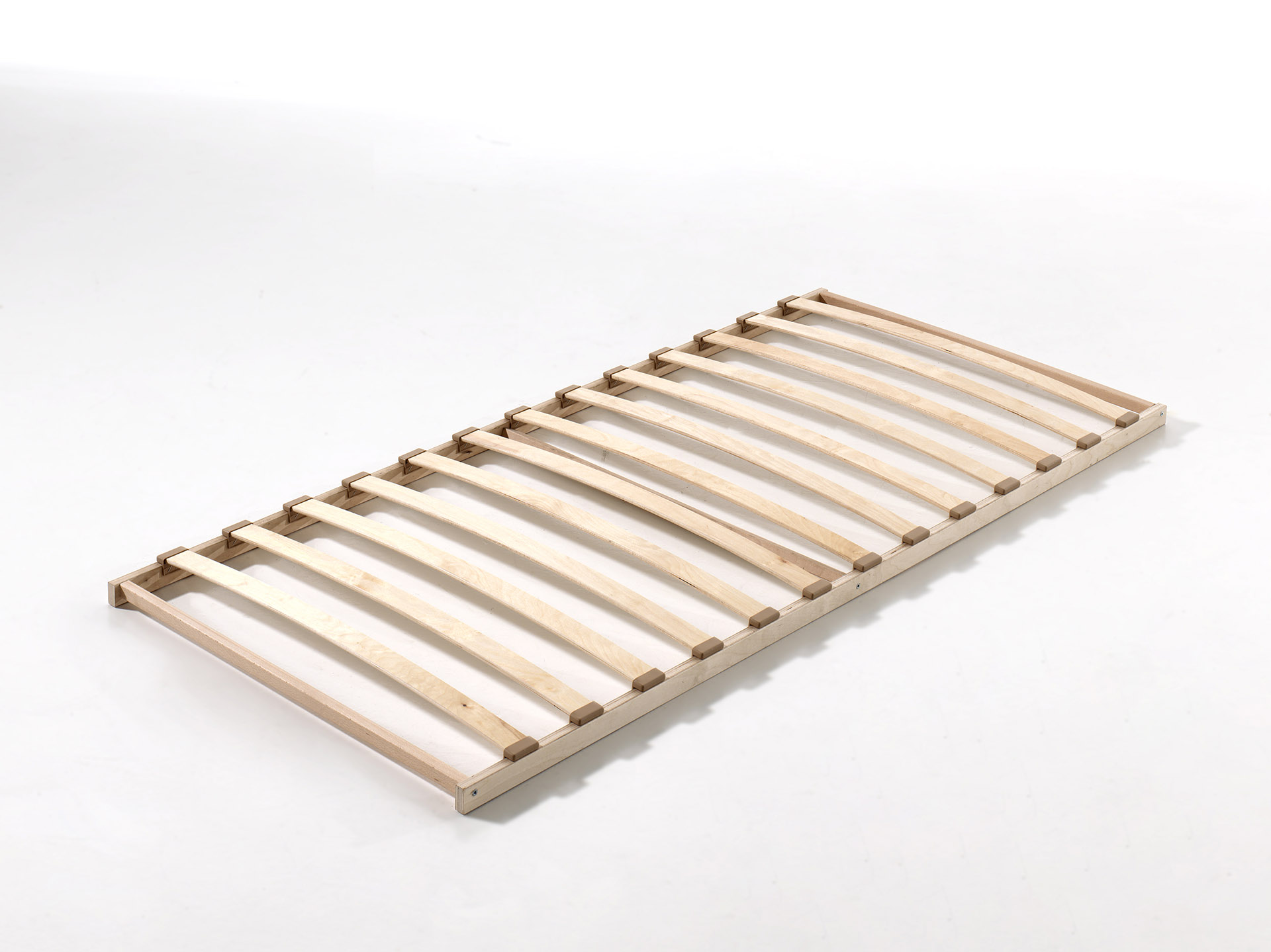 Sommier Basic 13 lattes - 90x200cm - Image 2