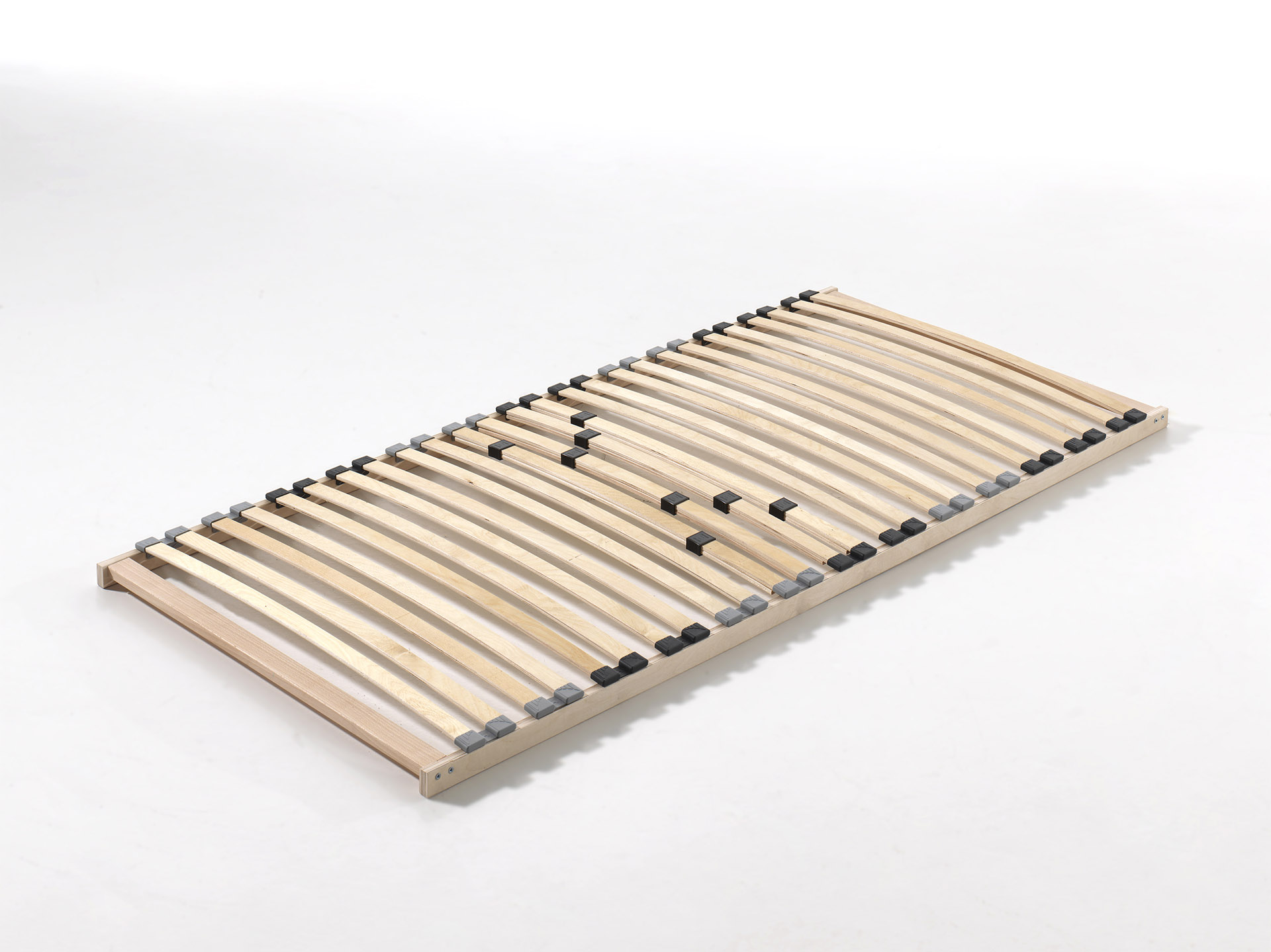 Sommier Supra fix 26 lattes - 90x200cm