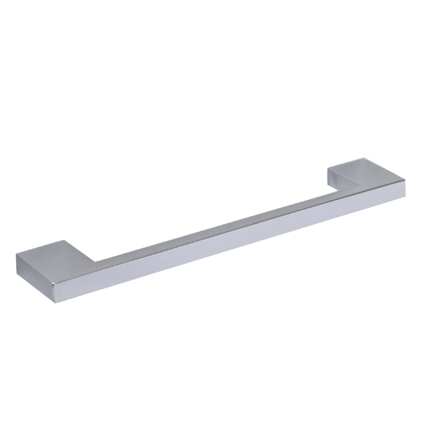 Sous-évier Sorrella 100cm 2 portes - chêne/graphite - Image 8