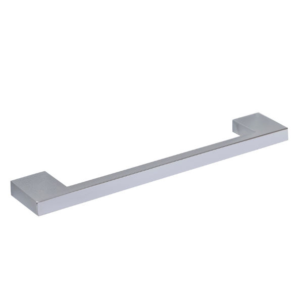 Sous-évier Sorrella 110cm 2 portes - chêne/béton - Image 8