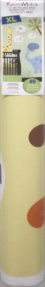 Stickers muraux - C'est un bébé - Image 2