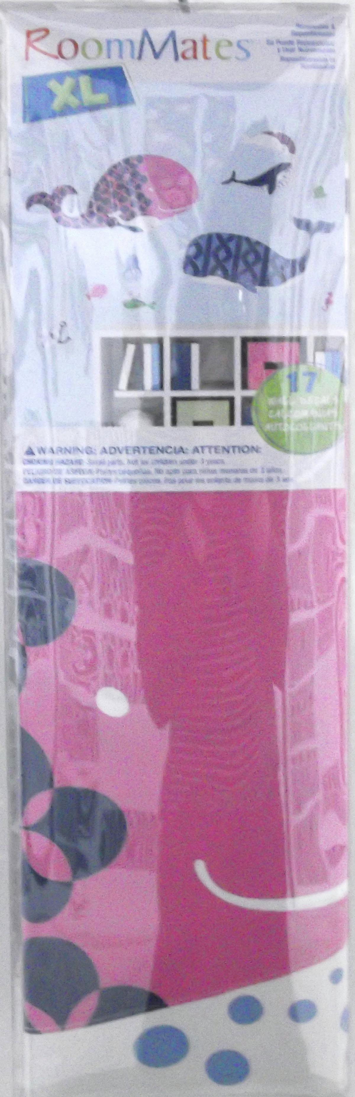 Stickers muraux Sea Whales - Image 3