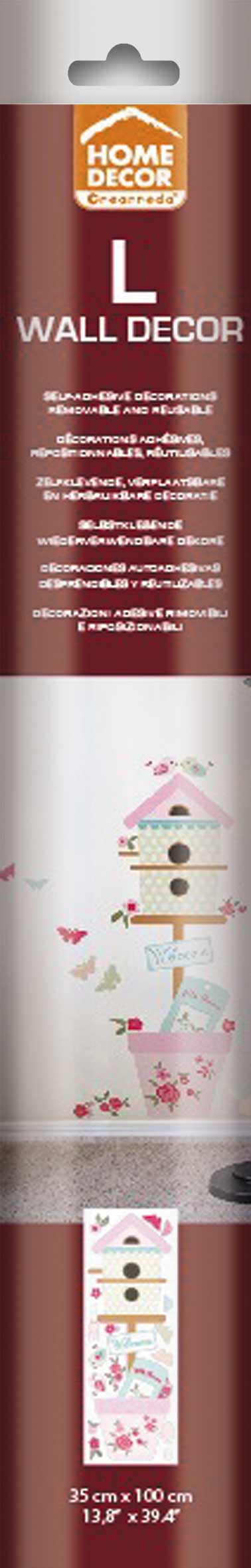 Stickers muraux Welcome - Large - Image 3