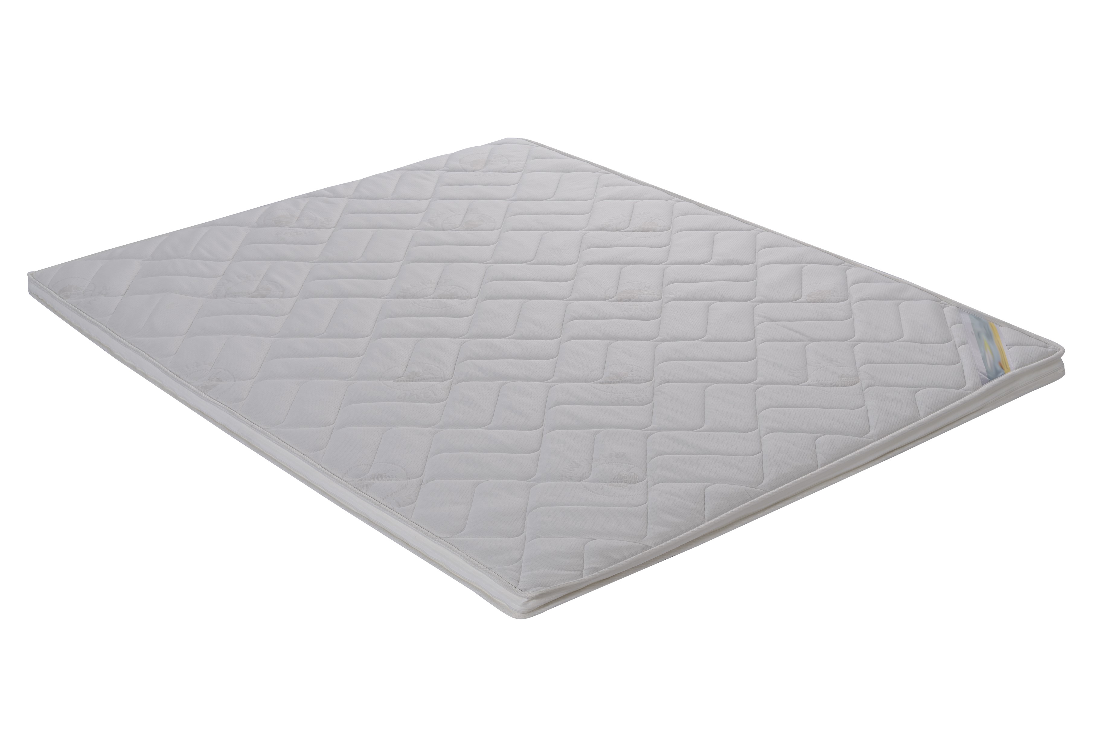 Surmatelas Deco Latex - 160x200cm