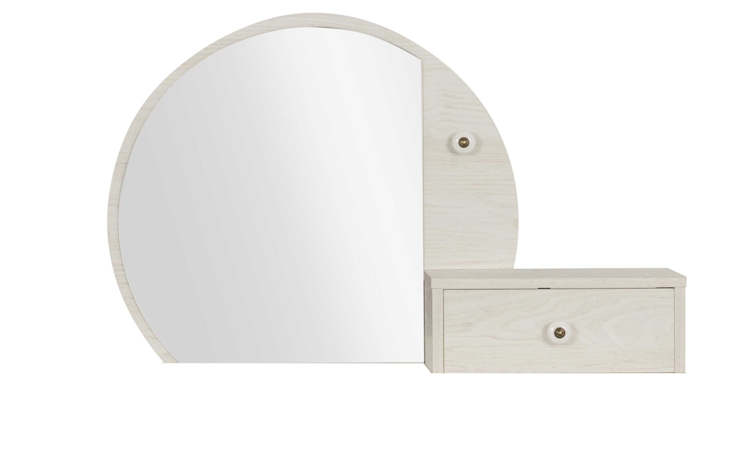 Surmeuble Malika avec miroir - Image 10