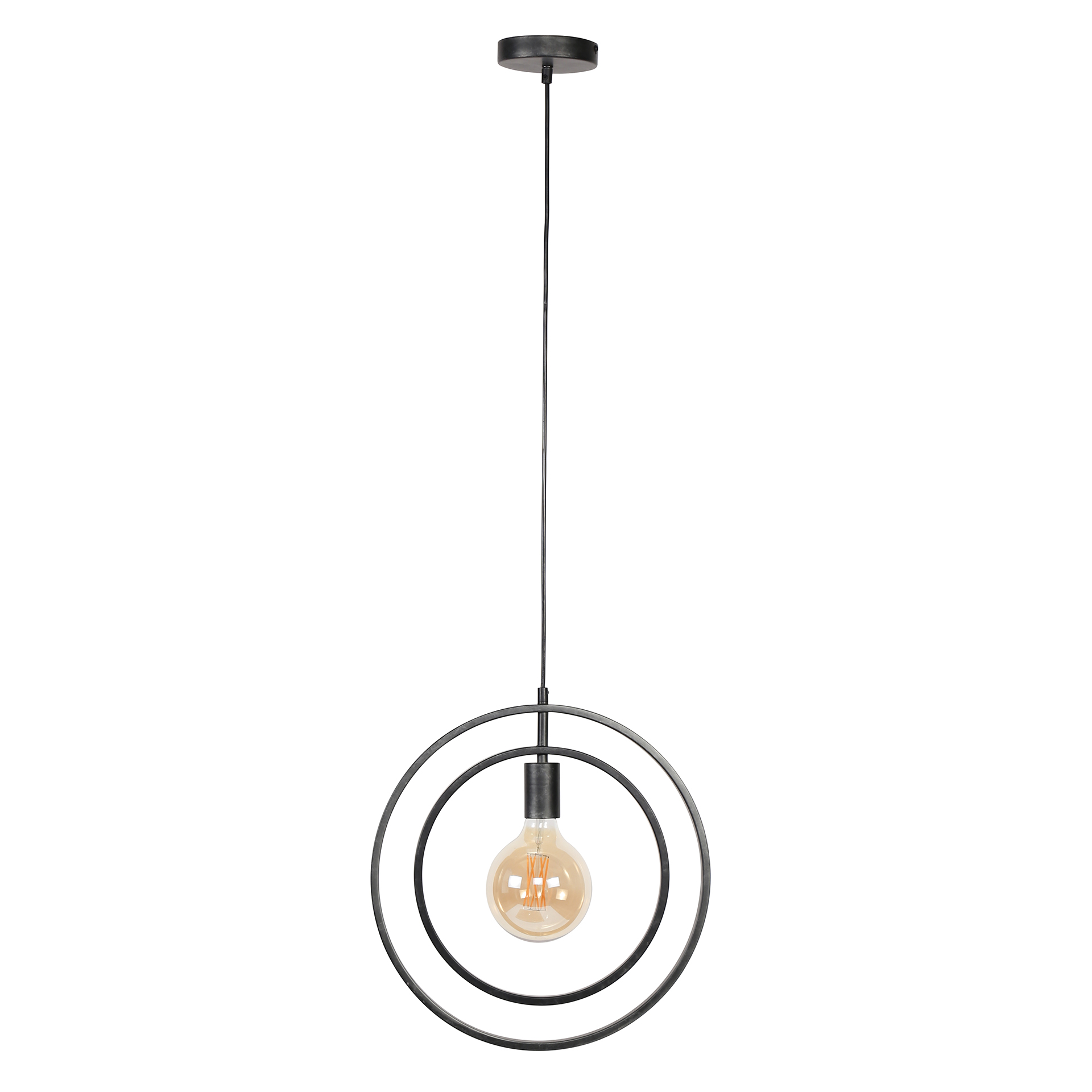 Suspension Celeste - anthracite - Image 8