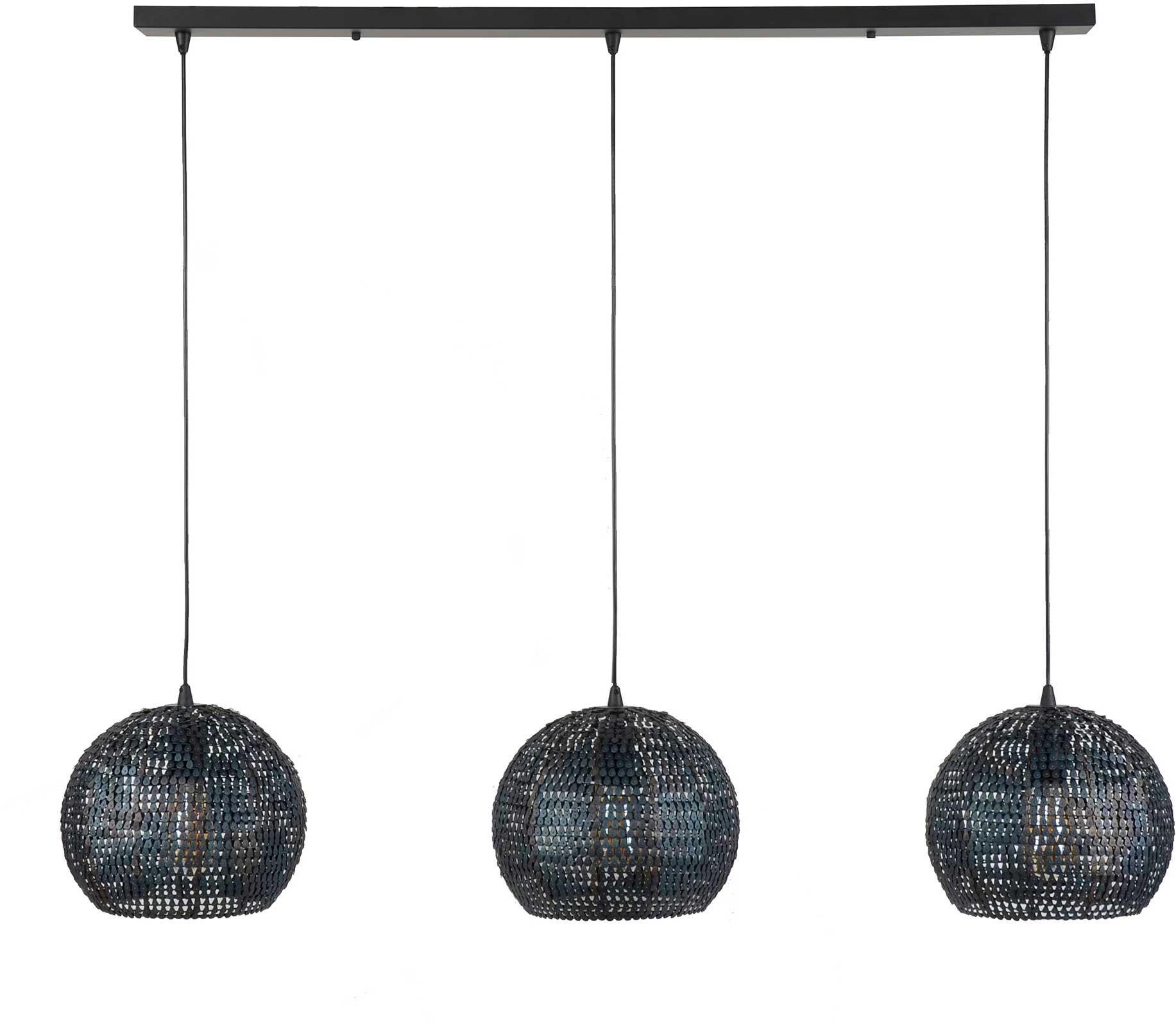 Suspension Kori rond - Image 4