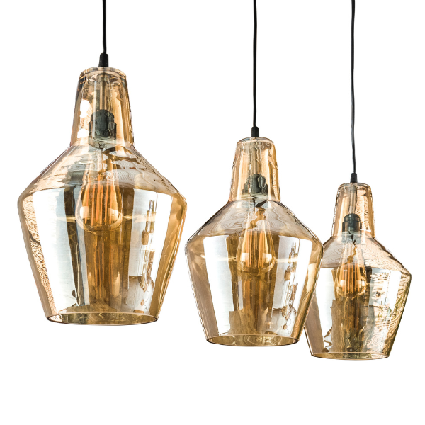 Suspension Kyro cône - Image 2