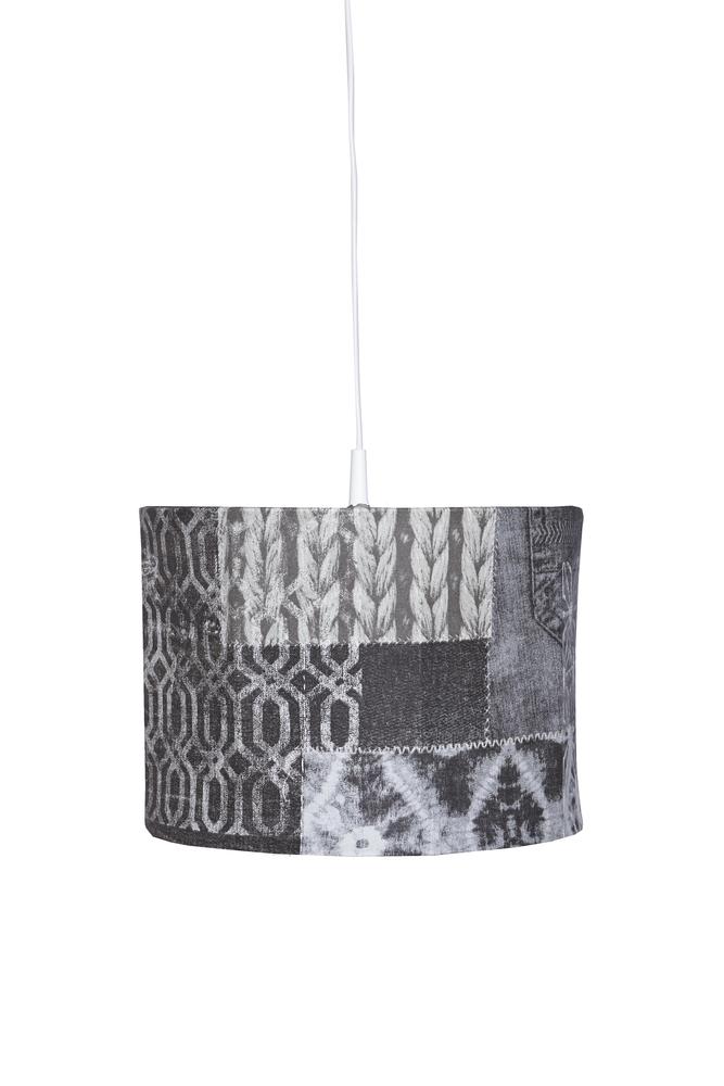 Suspension Ranch Black